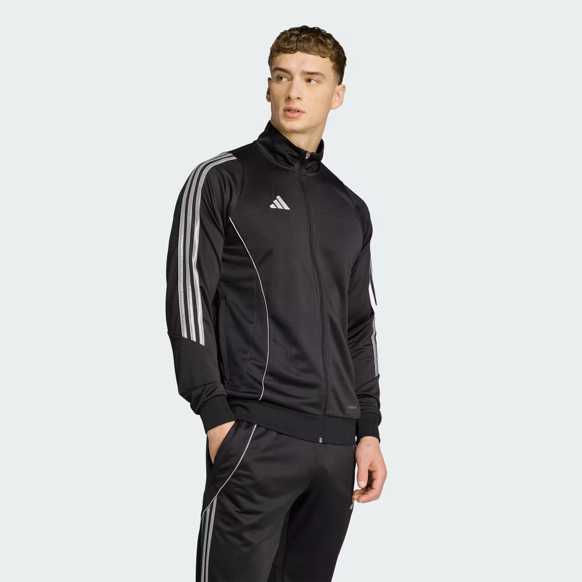 Adidas Performance Loose-Fit Training Tracksuit
