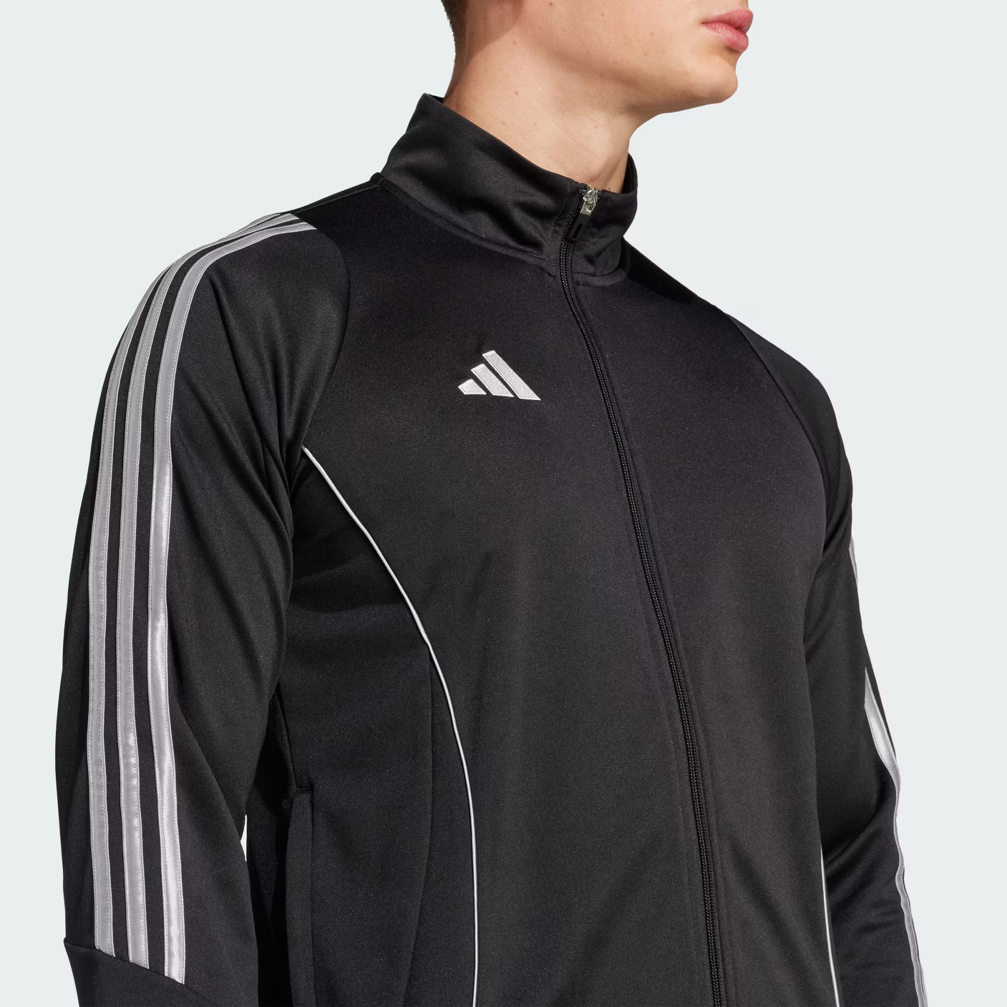Adidas Performance Loose-Fit Training Tracksuit