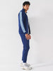 Men's Sportswear Basic 3 Stripes Woven Tracksuit - Navy