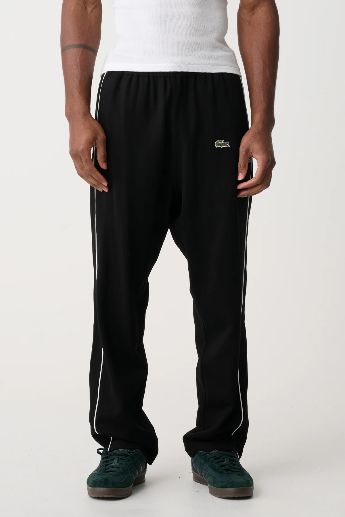Lacoste Men’s Tracksuit