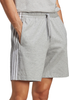 Essentials 3 Stripes Gray
