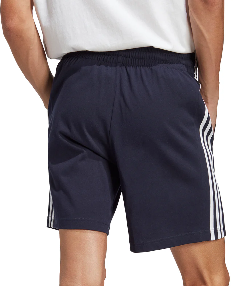 Essentials 3 Stripes Navy