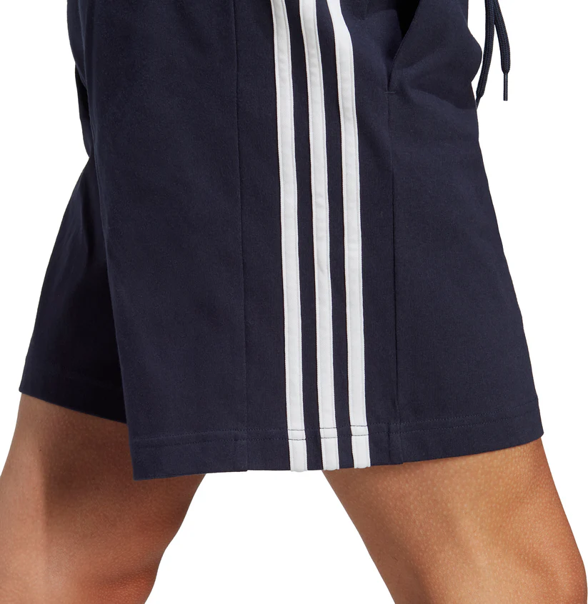Essentials 3 Stripes Navy