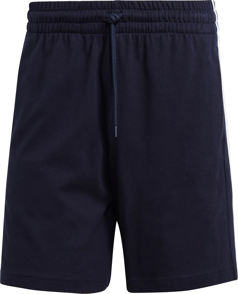 Essentials 3 Stripes Navy