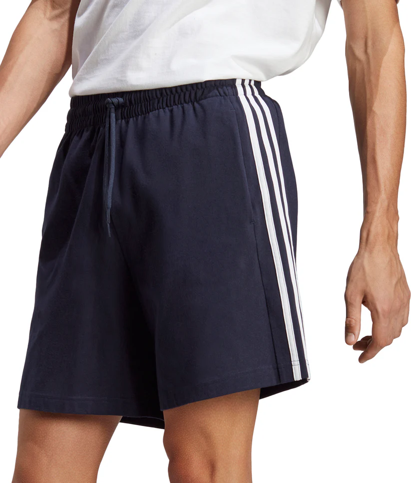 Essentials 3 Stripes Navy
