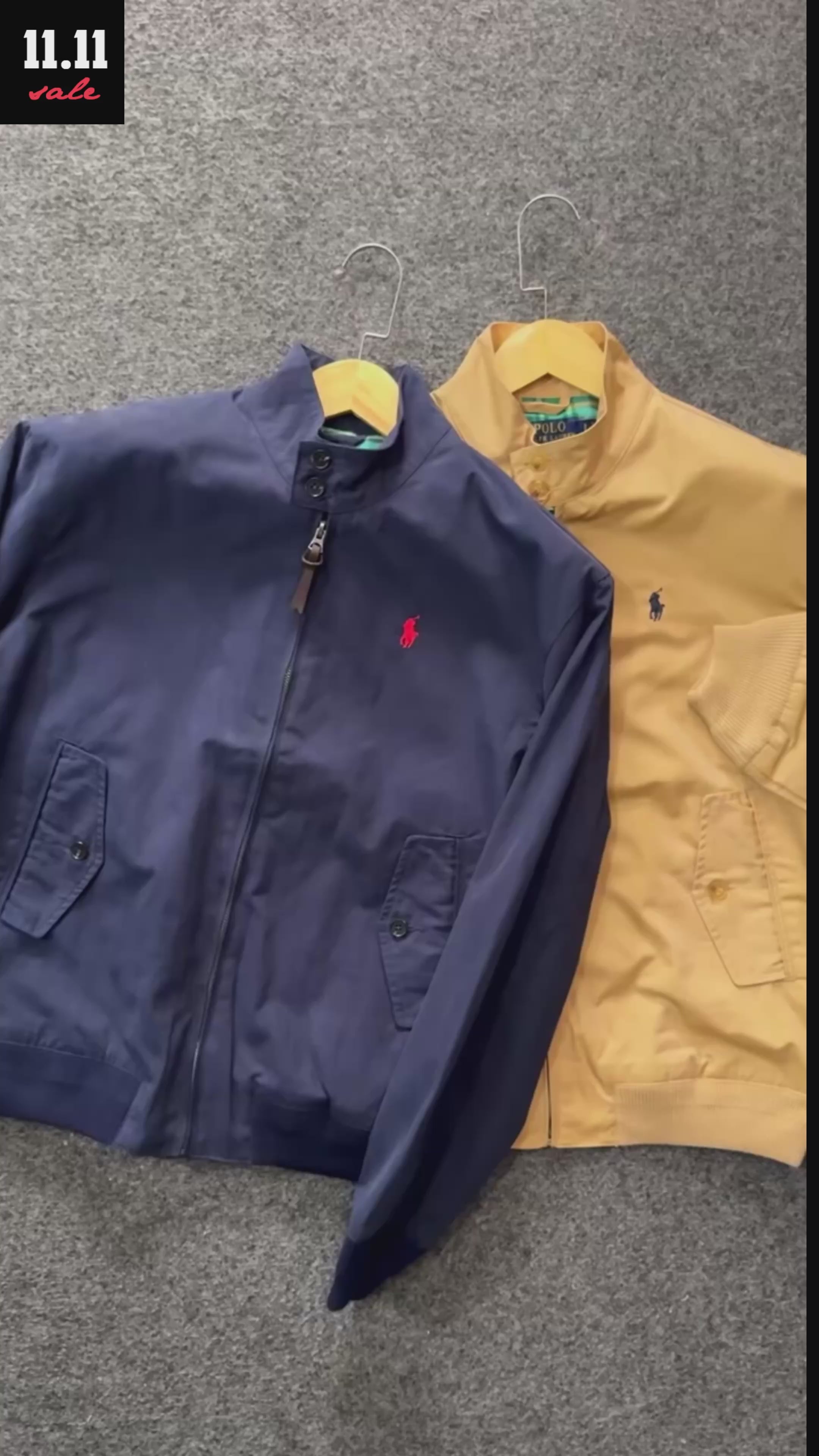 Versatile Navy Softshell Jacket