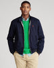Versatile Navy Softshell Jacket