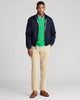 Versatile Navy Softshell Jacket