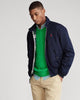 Versatile Navy Softshell Jacket