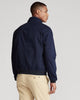 Versatile Navy Softshell Jacket