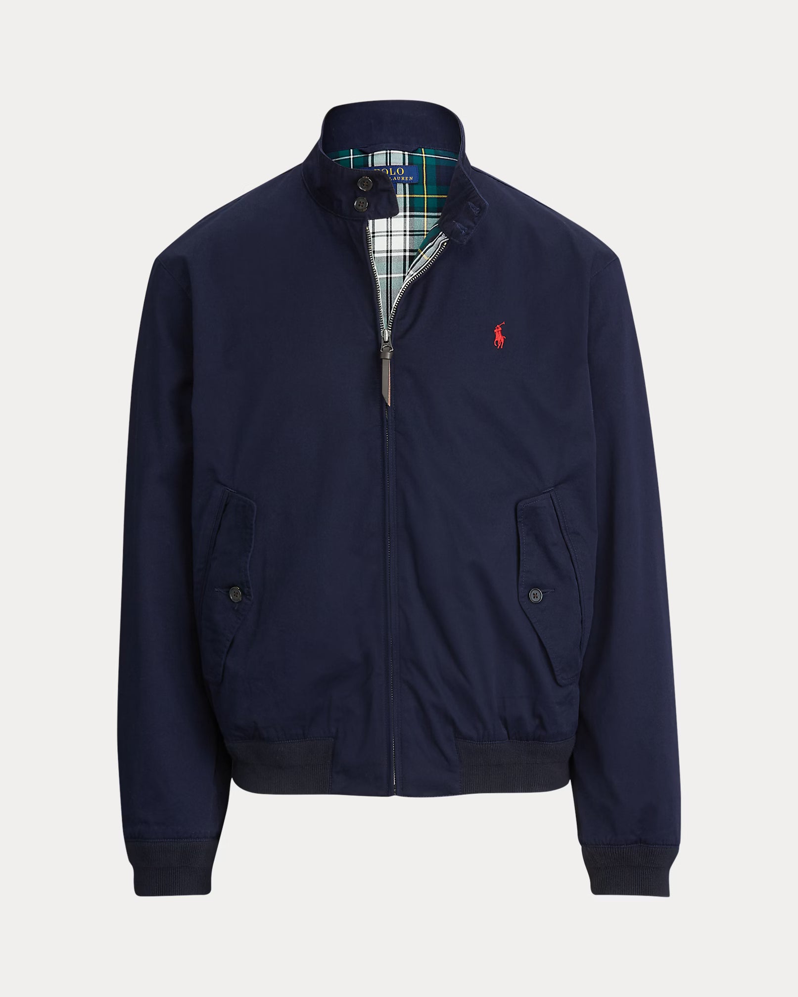 Versatile Navy Softshell Jacket
