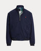 Versatile Navy Softshell Jacket
