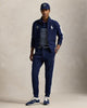 Pony Wimbledon-Inspired Tracksuit