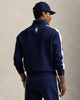 Pony Wimbledon-Inspired Tracksuit