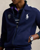 Pony Wimbledon-Inspired Tracksuit